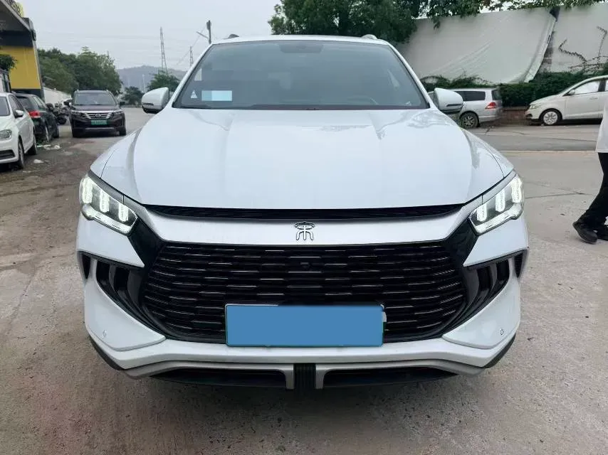 2024 BYD Song Pro 1.5L 110HP L4 E-CVT PHEV 12.9KWH,autocango,china used car exporter,china ev exporter,chinese used car exporter,chinese used ev exporter