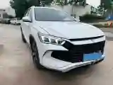 2024 BYD Song Pro 1.5L 110HP L4 E-CVT PHEV 12.9KWH
