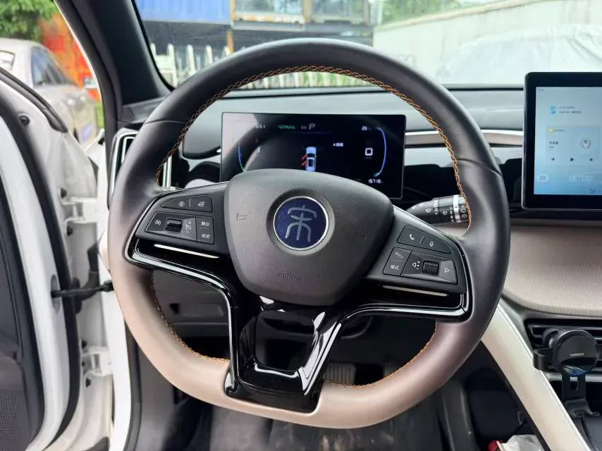 2024 BYD Song Pro 1.5L 110HP L4 E-CVT PHEV 12.9KWH,autocango,china used car exporter,china ev exporter,chinese used car exporter,chinese used ev exporter