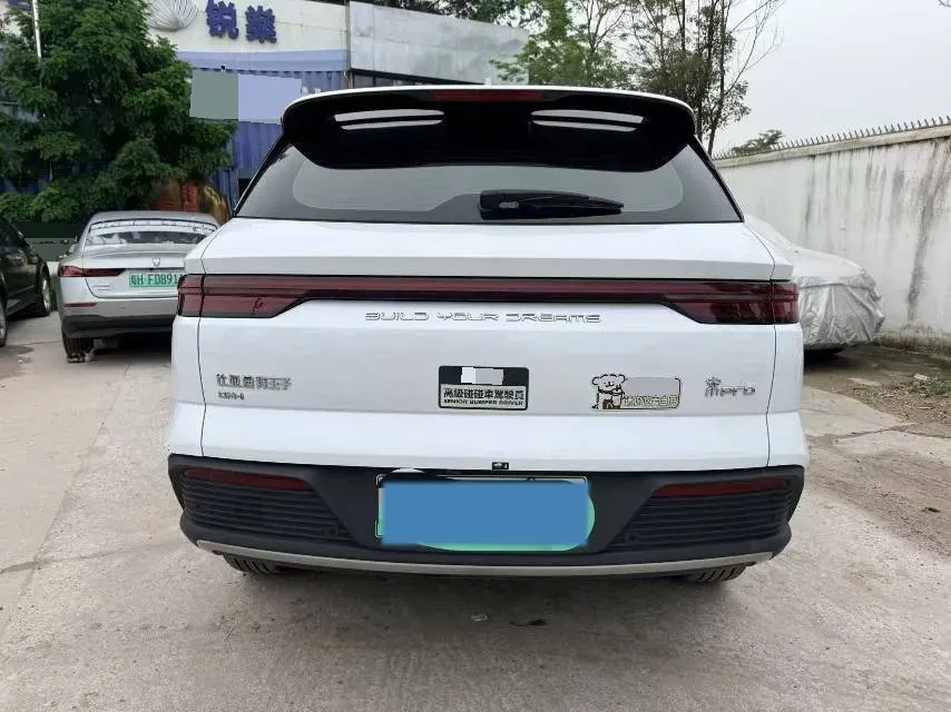 2024 BYD Song Pro 1.5L 110HP L4 E-CVT PHEV 12.9KWH,autocango,china used car exporter,china ev exporter,chinese used car exporter,chinese used ev exporter