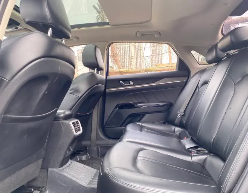 2020 Kia K5 1.5T 170HP L4 7DCT,autocango,china used car exporter,china ev exporter,chinese used car exporter,chinese used ev exporter