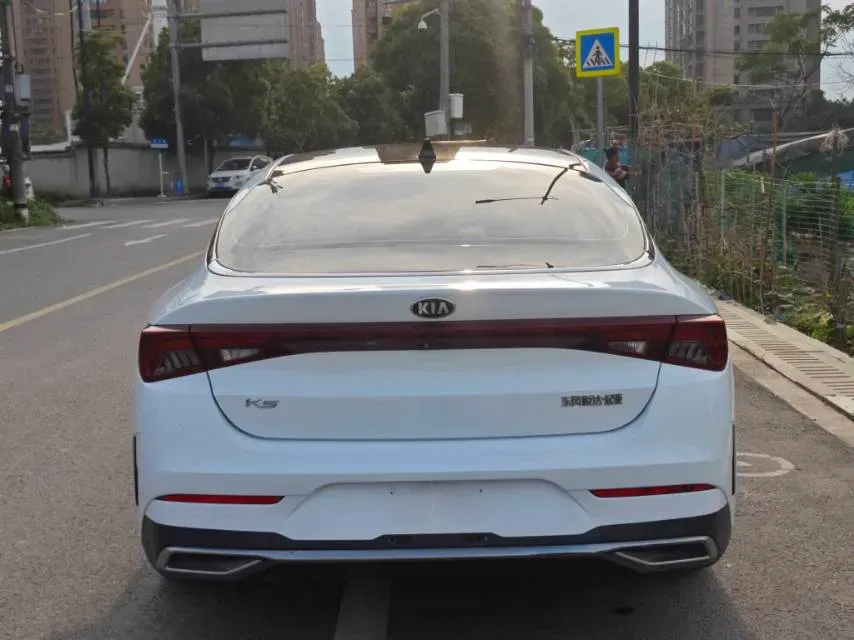 2020 Kia K5 1.5T 170HP L4 7DCT,autocango,china used car exporter,china ev exporter,chinese used car exporter,chinese used ev exporter