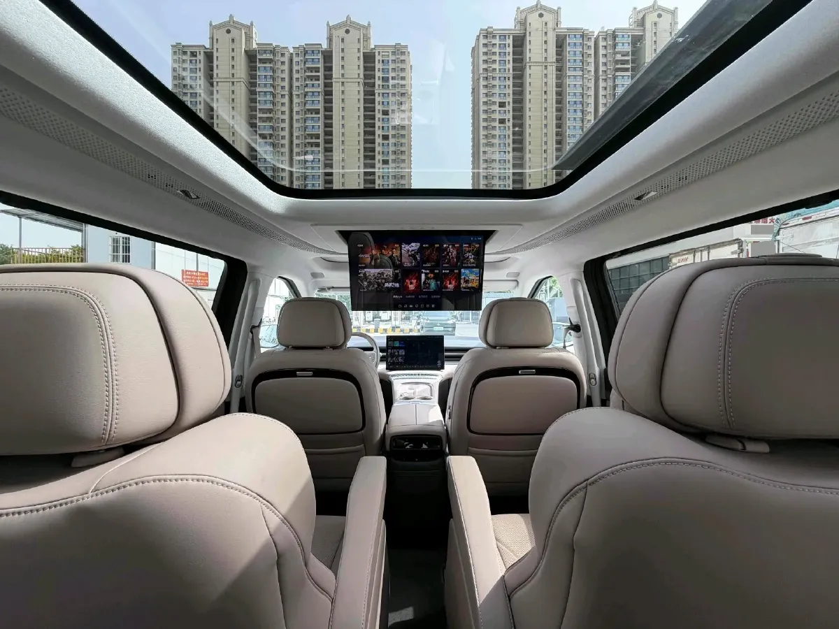 2025 Xpeng X9 BEV,autocango,china used car exporter,china ev exporter,chinese used car exporter,chinese used ev exporter
