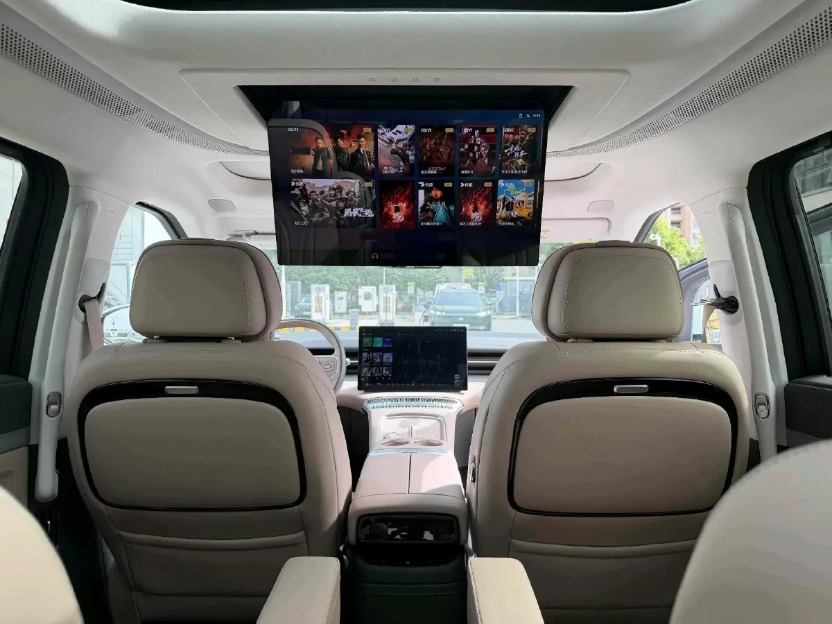 2025 Xpeng X9 BEV,autocango,china used car exporter,china ev exporter,chinese used car exporter,chinese used ev exporter