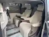 2022 Honda Odyssey 2.0L 146HP L4 E-CVT Hybrid