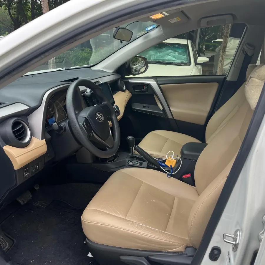 2016 Honda CR-V 2.0L 155HP L4 CVT,autocango,china used car exporter,china ev exporter,chinese used car exporter,chinese used ev exporter