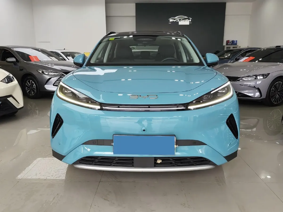 2025 BYD Sea Lion 05 EV BEV,autocango,china used car exporter,china ev exporter,chinese used car exporter,chinese used ev exporter