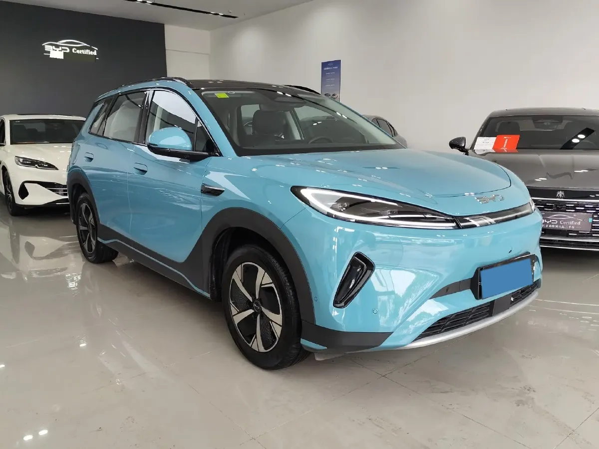 2025 BYD Sea Lion 05 EV BEV,autocango,china used car exporter,china ev exporter,chinese used car exporter,chinese used ev exporter