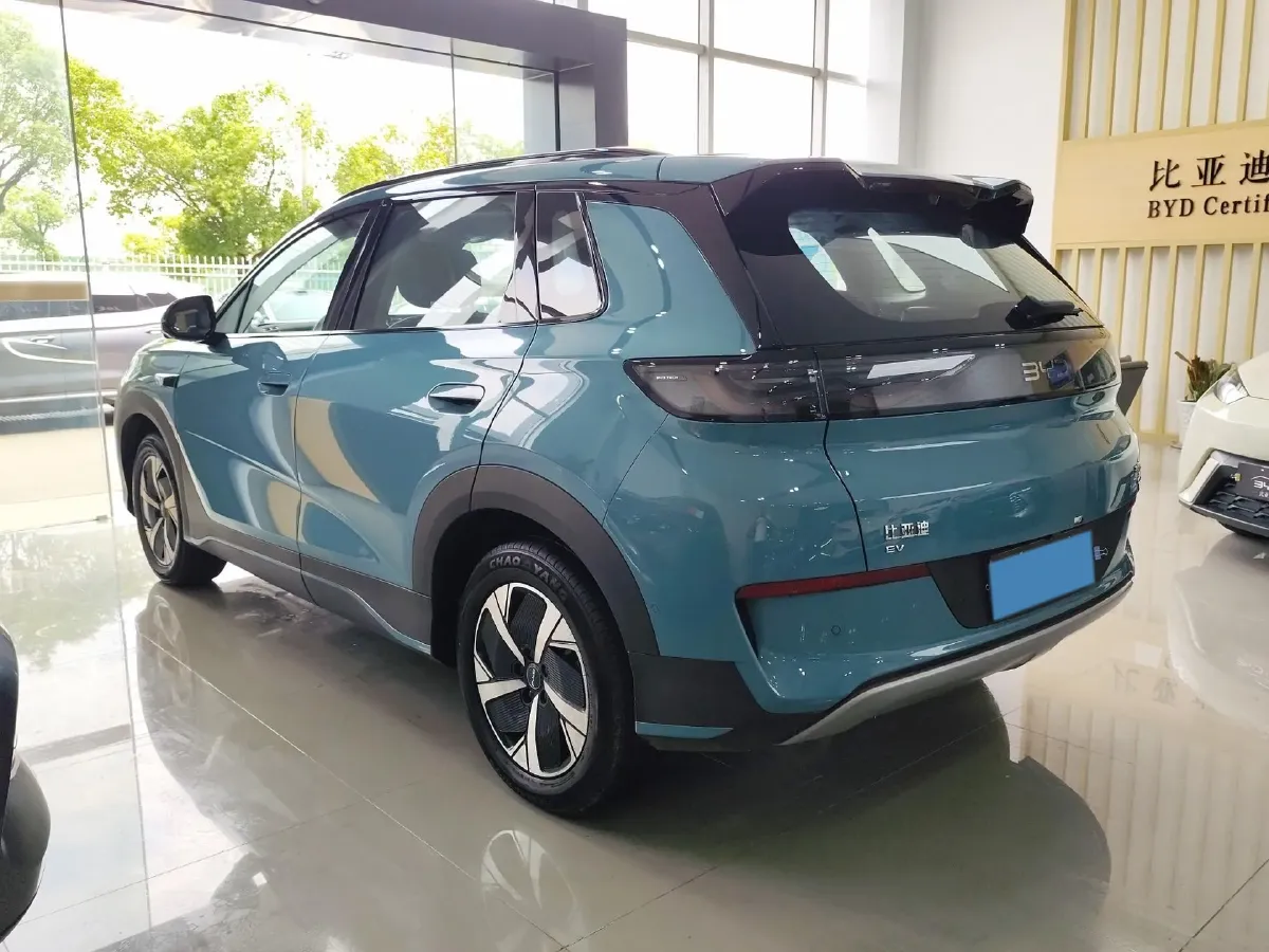 2025 BYD Sea Lion 05 EV BEV,autocango,china used car exporter,china ev exporter,chinese used car exporter,chinese used ev exporter