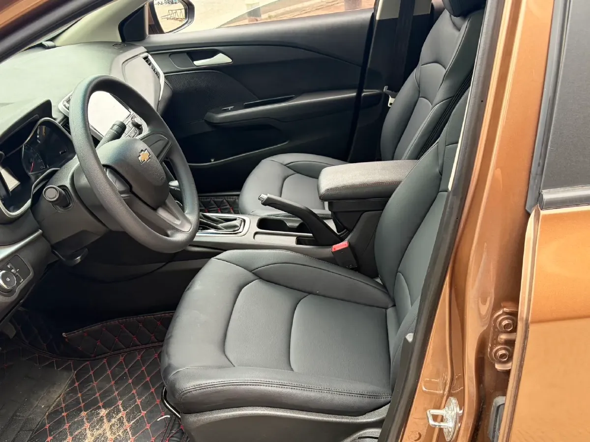 2019 Chevrolet Cavalier 1.5L 113HP L4 6AT,autocango,china used car exporter,china ev exporter,chinese used car exporter,chinese used ev exporter