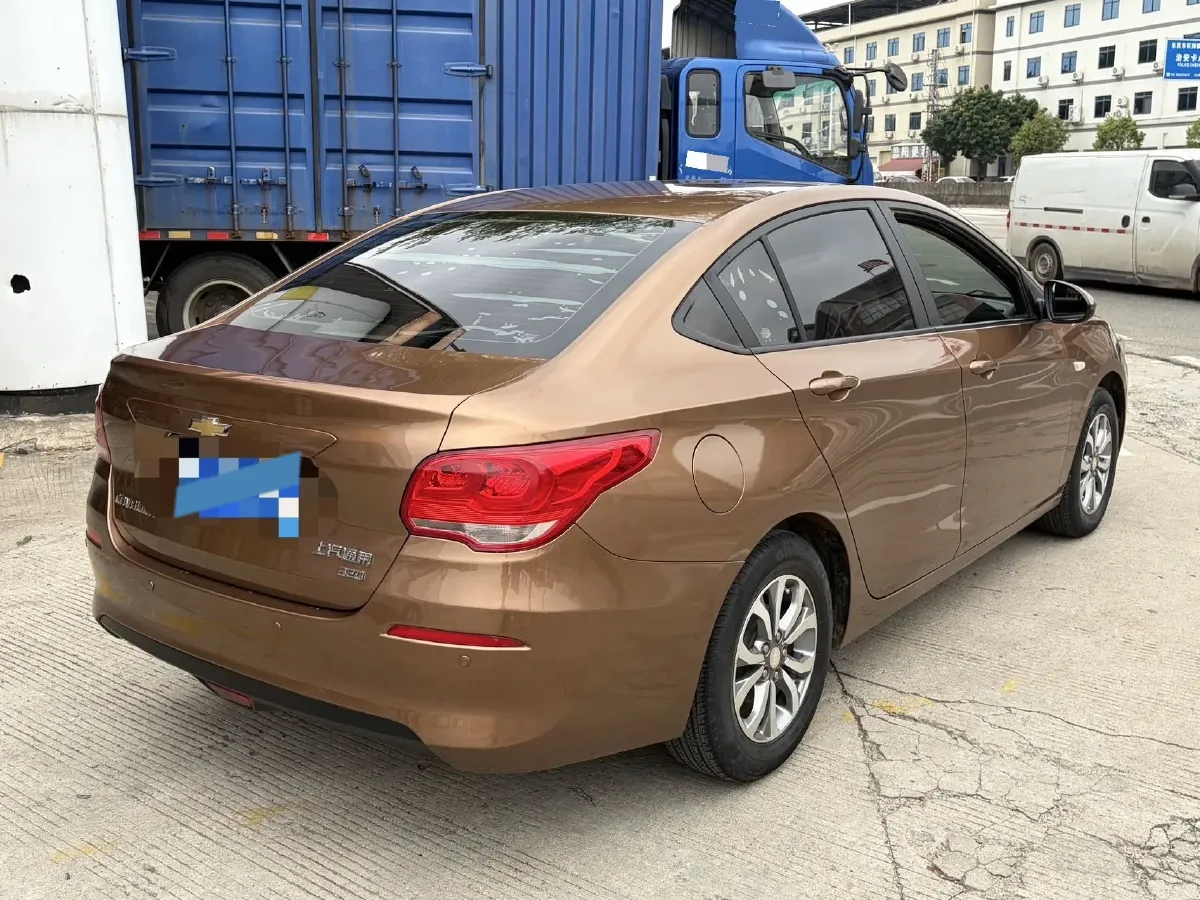 2019 Chevrolet Cavalier 1.5L 113HP L4 6AT,autocango,china used car exporter,china ev exporter,chinese used car exporter,chinese used ev exporter
