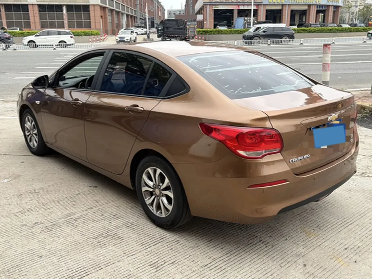 2019 Chevrolet Cavalier 1.5L 113HP L4 6AT,autocango,china used car exporter,china ev exporter,chinese used car exporter,chinese used ev exporter