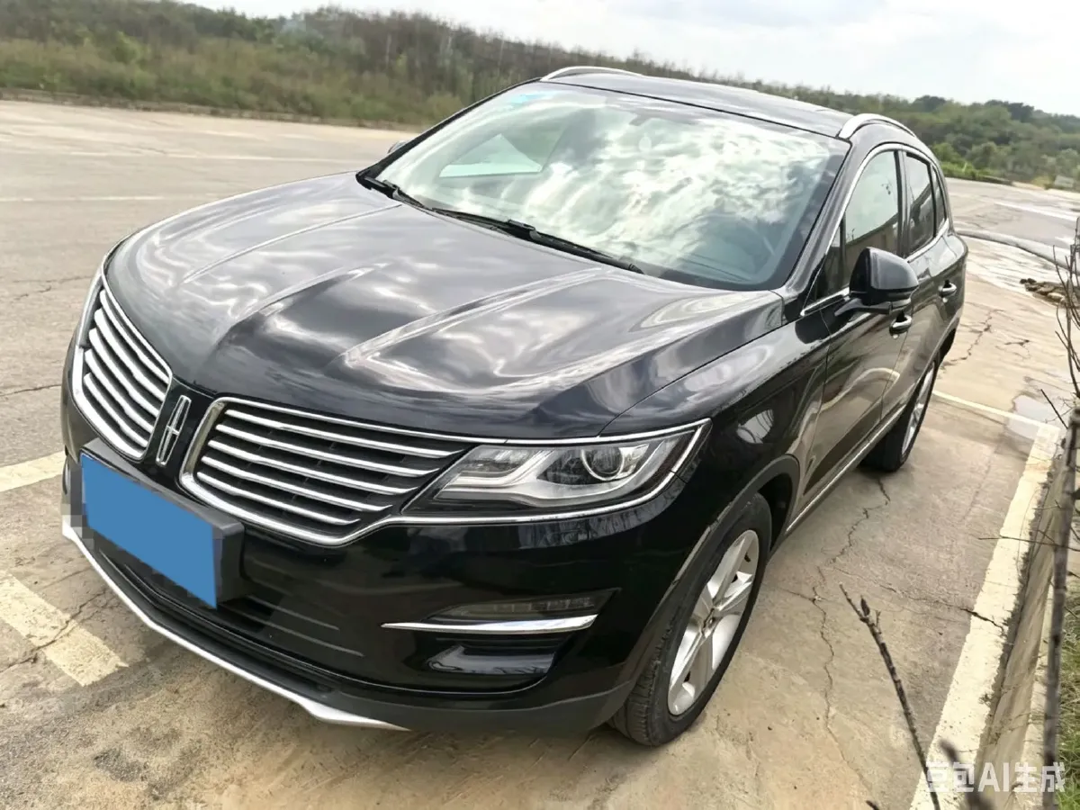 2018 Lincoln MKC 2.0T 203HP L4 6AT,autocango,china used car exporter,china ev exporter,chinese used car exporter,chinese used ev exporter