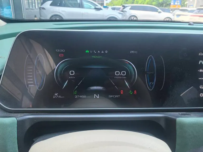 2022 Ora FunkyCat BEV 47.8KWH,autocango,china used car exporter,china ev exporter,chinese used car exporter,chinese used ev exporter