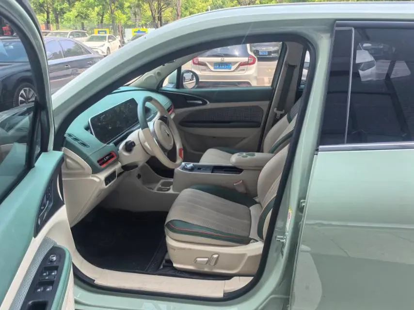 2022 Ora FunkyCat BEV 47.8KWH,autocango,china used car exporter,china ev exporter,chinese used car exporter,chinese used ev exporter