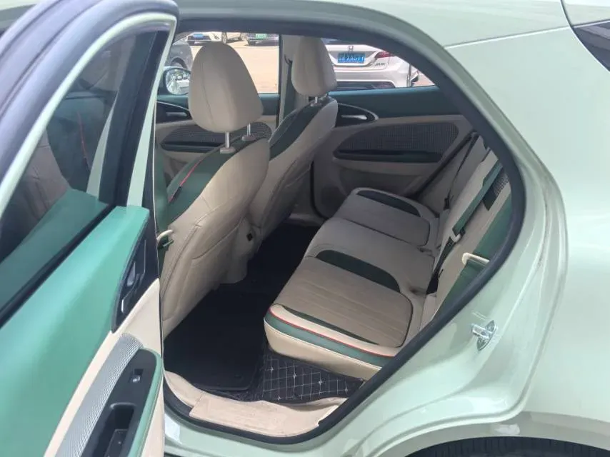 2022 Ora FunkyCat BEV 47.8KWH,autocango,china used car exporter,china ev exporter,chinese used car exporter,chinese used ev exporter