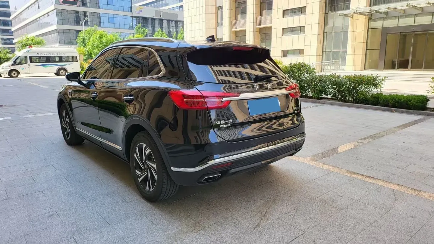 2022 HongQi HS5 2.0T 224HP L4 6AT,autocango,china used car exporter,china ev exporter,chinese used car exporter,chinese used ev exporter