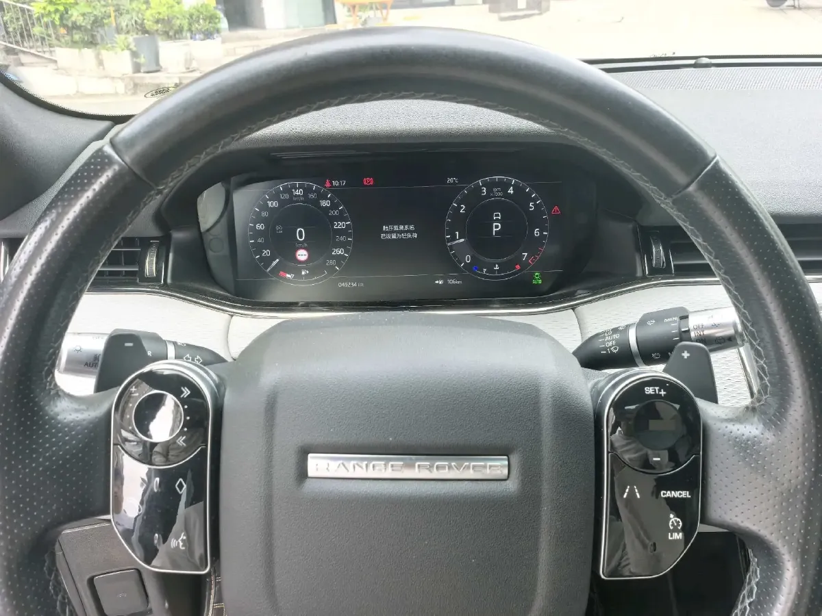 2020 Land Rover Range Rover Evoque 2.0T 249HP L4 9AT,autocango,china used car exporter,china ev exporter,chinese used car exporter,chinese used ev exporter