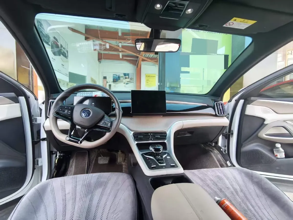 2024 BYD Song Pro 1.5L 110HP L4 E-CVT PHEV 12.9KWH,autocango,china used car exporter,china ev exporter,chinese used car exporter,chinese used ev exporter