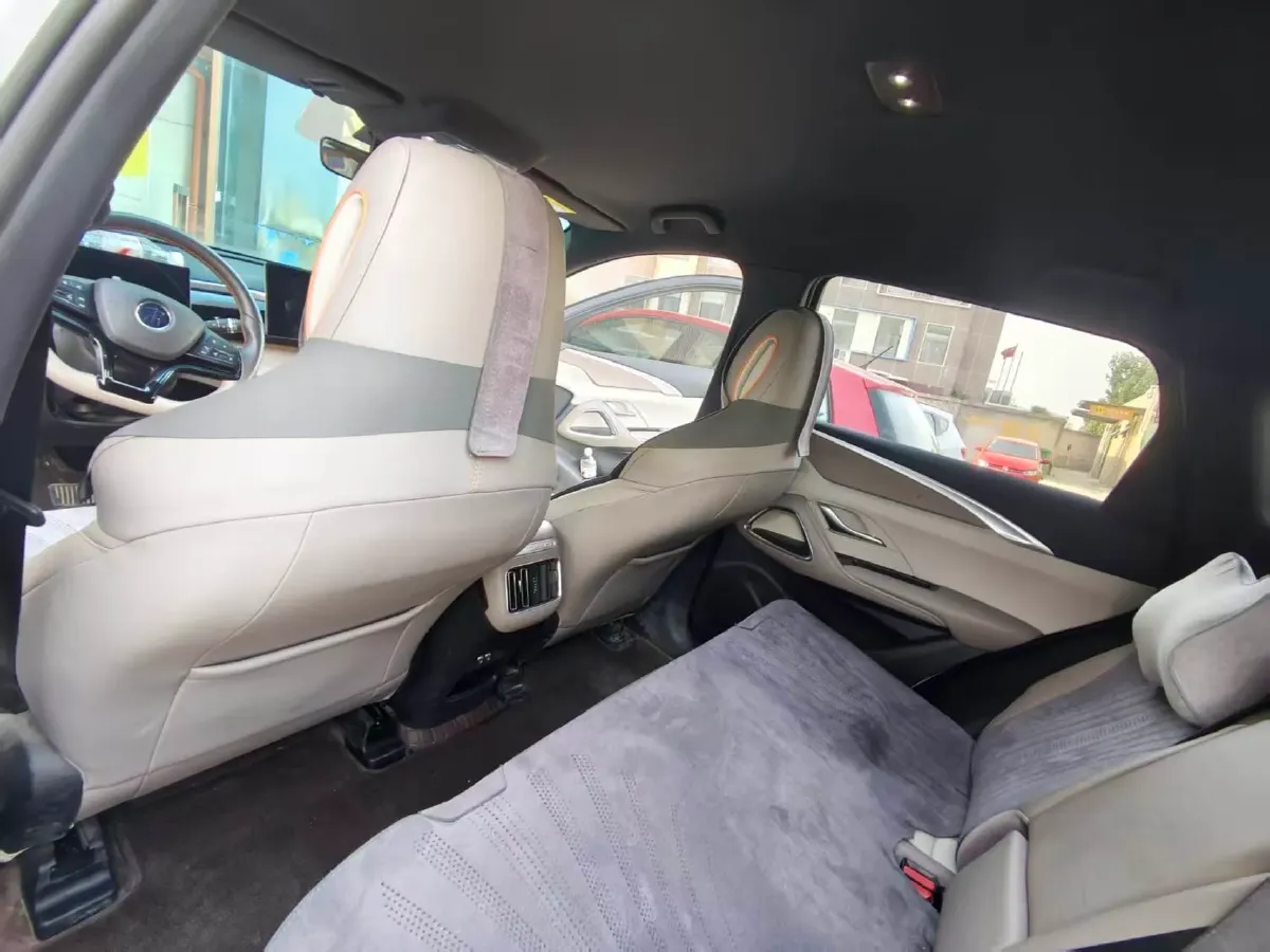 2024 BYD Song Pro 1.5L 110HP L4 E-CVT PHEV 12.9KWH,autocango,china used car exporter,china ev exporter,chinese used car exporter,chinese used ev exporter