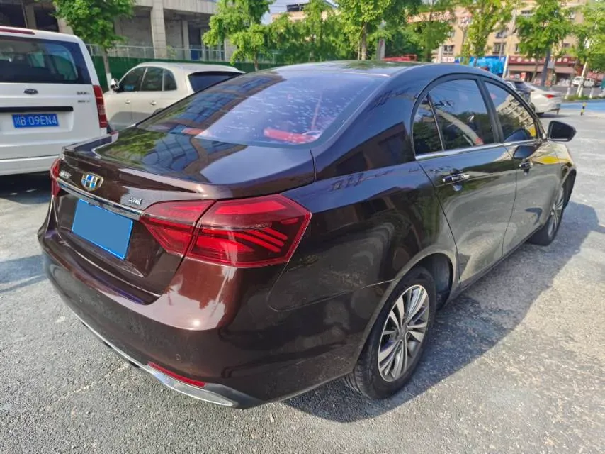 2018 Geely Emgrand 1.5L 109HP L4 5MT,autocango,china used car exporter,china ev exporter,chinese used car exporter,chinese used ev exporter