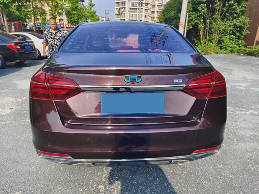 2018 Geely Emgrand 1.5L 109HP L4 5MT,autocango,china used car exporter,china ev exporter,chinese used car exporter,chinese used ev exporter