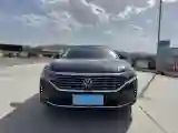 2025 Volkswagen Passat 2.0T 220HP L4 7DCT