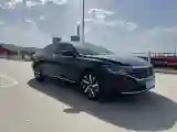 2025 Volkswagen Passat 2.0T 220HP L4 7DCT