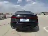 2025 Volkswagen Passat 2.0T 220HP L4 7DCT