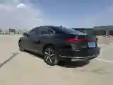 2025 Volkswagen Passat 2.0T 220HP L4 7DCT