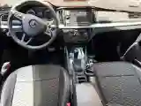 2018 Volkswagen Lavida 1.2T 116HP L4 7DCT