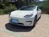 2020 Tesla Model 3 BEV 52KWH