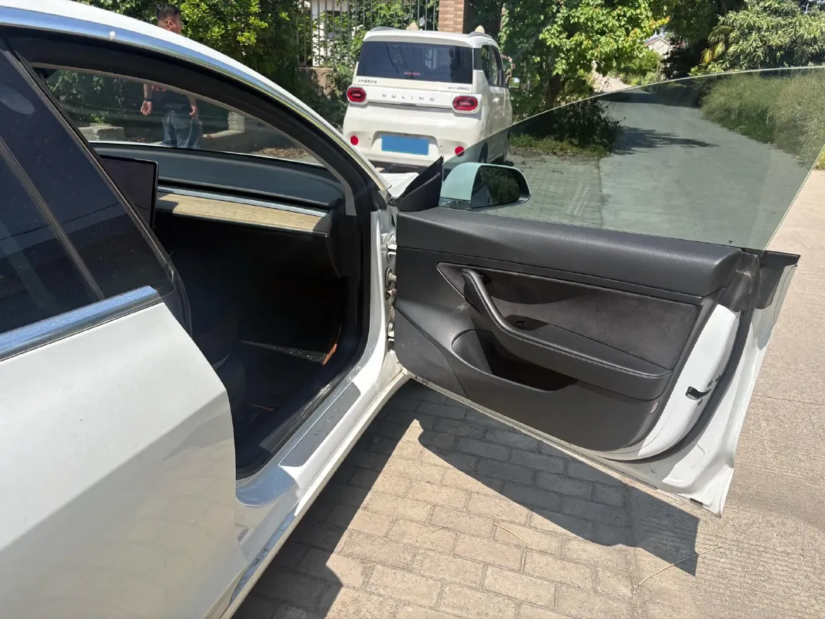 2020 Tesla Model 3 BEV 52KWH,autocango,china used car exporter,china ev exporter,chinese used car exporter,chinese used ev exporter
