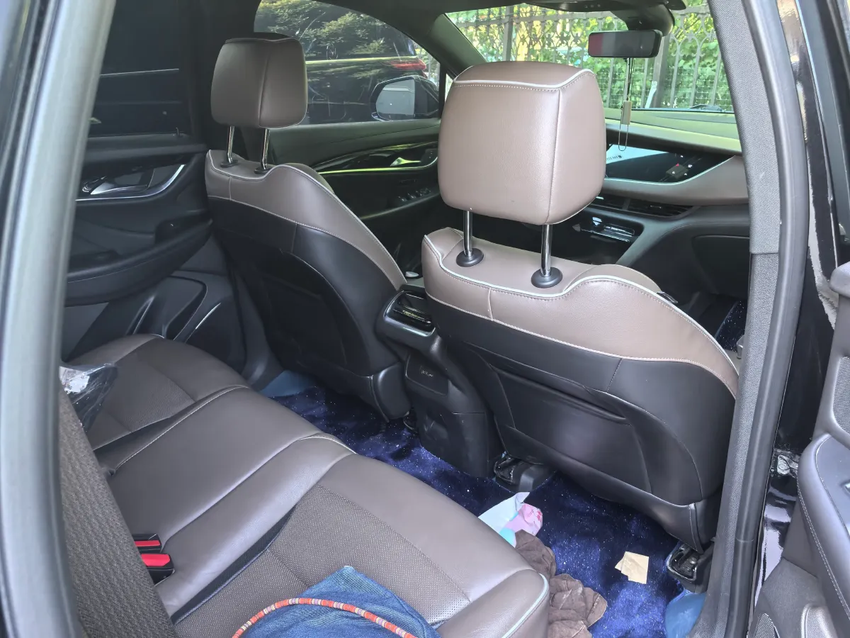 2020 Buick Enclave 2.0T 237HP L4 9AT,autocango,china used car exporter,china ev exporter,chinese used car exporter,chinese used ev exporter