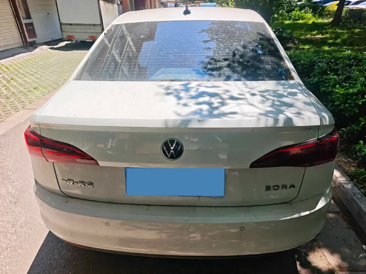 2021 Volkswagen Bora 1.5L 113HP L4 6AT,autocango,china used car exporter,china ev exporter,chinese used car exporter,chinese used ev exporter