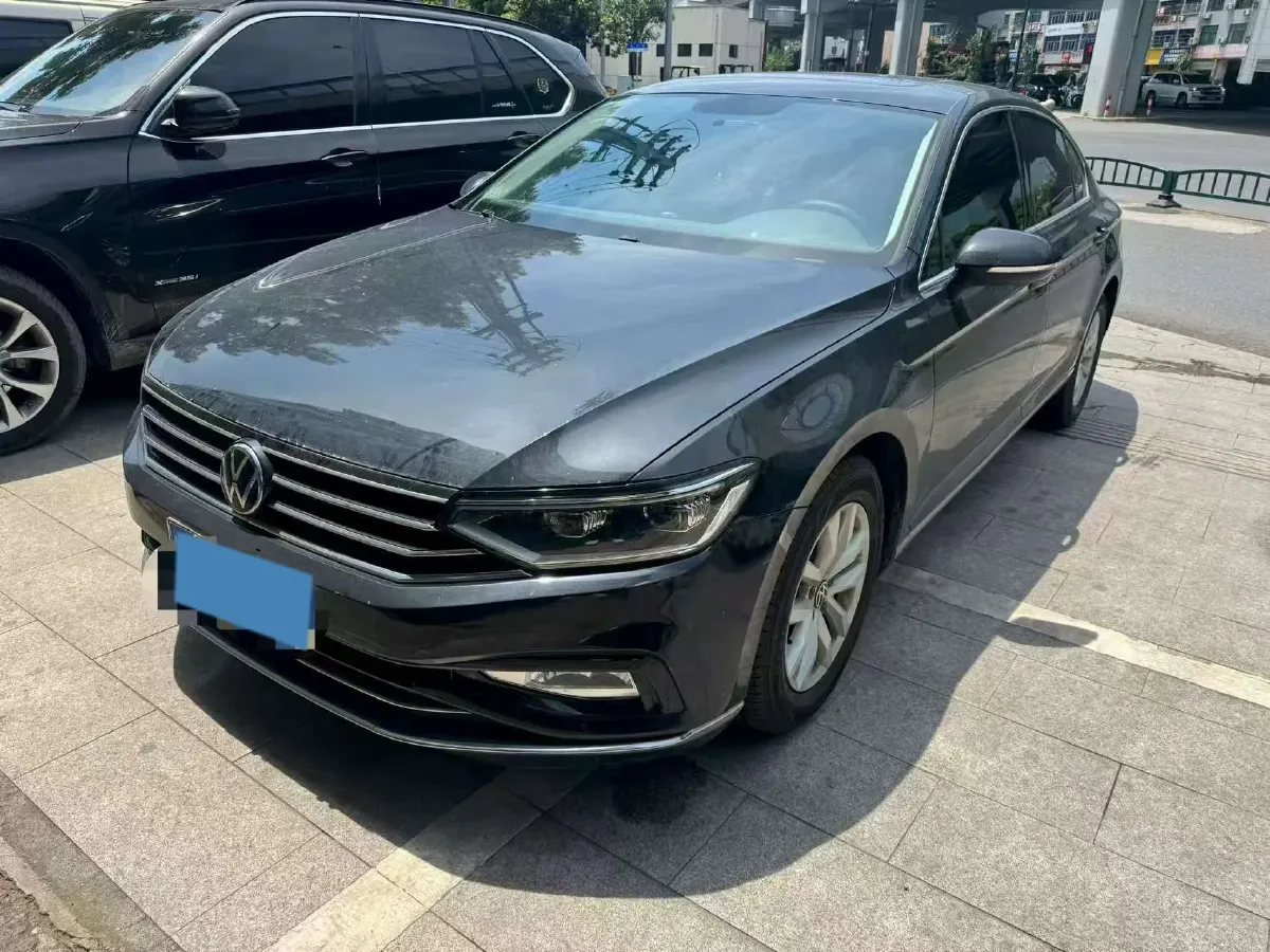 2024 Volkswagen Magotan 1.4T 150HP L4 7DCT,autocango,china used car exporter,china ev exporter,chinese used car exporter,chinese used ev exporter