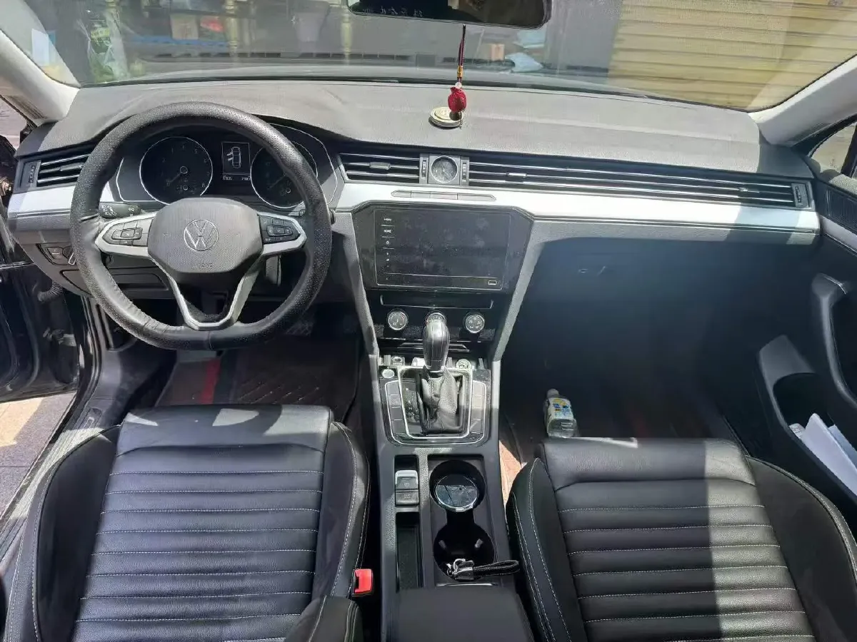 2024 Volkswagen Magotan 1.4T 150HP L4 7DCT,autocango,china used car exporter,china ev exporter,chinese used car exporter,chinese used ev exporter
