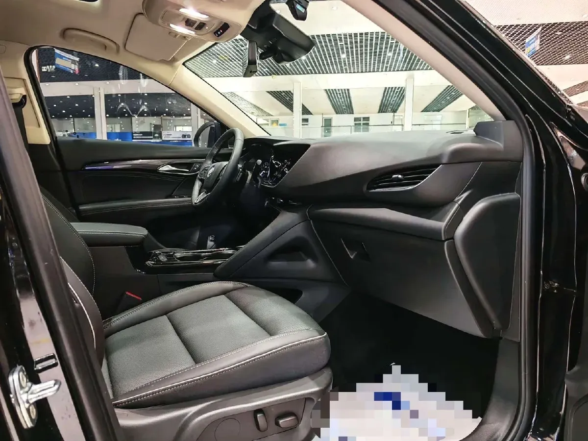 2023 Buick EnvisionPlus 2.0T 237HP L4 9AT,autocango,china used car exporter,china ev exporter,chinese used car exporter,chinese used ev exporter