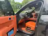 2024 Toyota Granvia 2.5L 189HP L4 E-CVT Hybrid