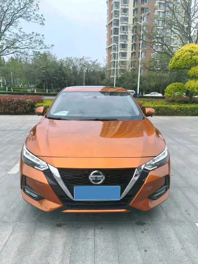 2020 Nissan Sylphy 1.6L 139HP L4 CVT,autocango,china used car exporter,china ev exporter,chinese used car exporter,chinese used ev exporter