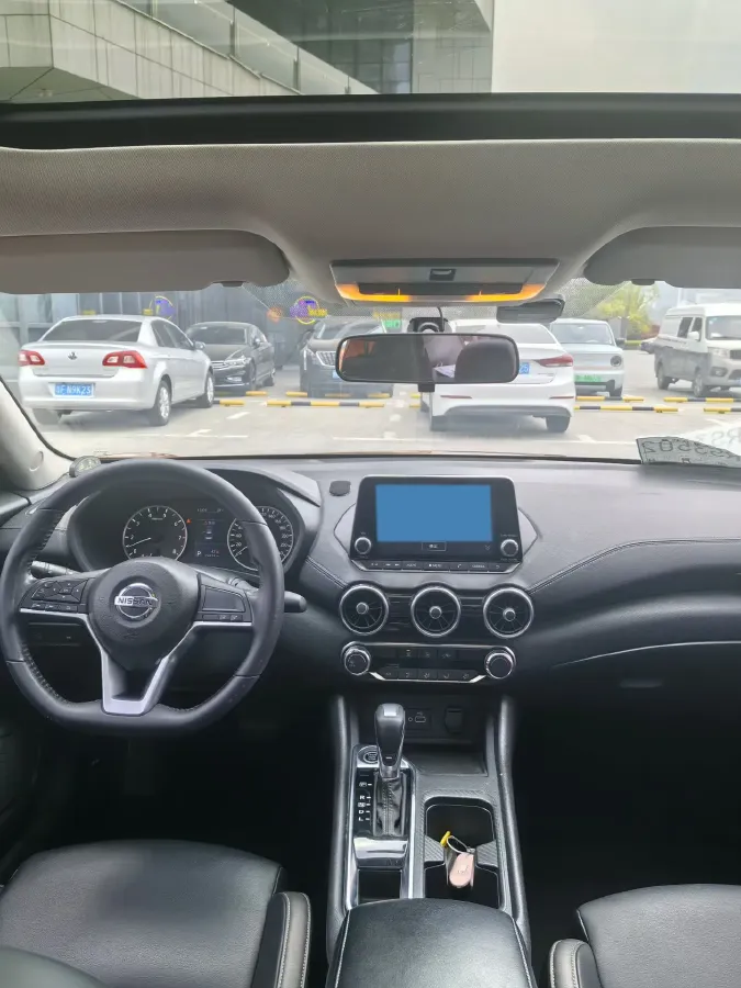 2020 Nissan Sylphy 1.6L 139HP L4 CVT,autocango,china used car exporter,china ev exporter,chinese used car exporter,chinese used ev exporter