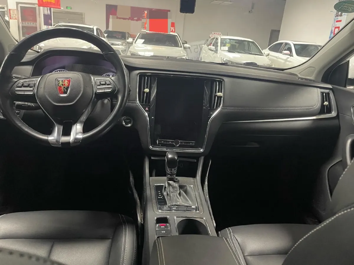 2018 JAC Refine S7 1.5T 174HP L4 6DCT,autocango,china used car exporter,china ev exporter,chinese used car exporter,chinese used ev exporter