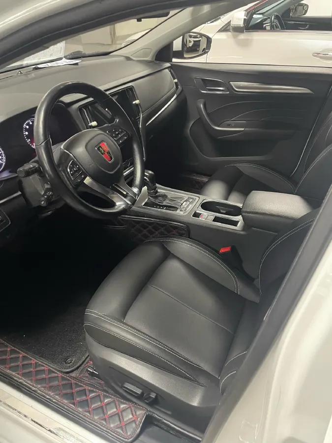 2018 JAC Refine S7 1.5T 174HP L4 6DCT,autocango,china used car exporter,china ev exporter,chinese used car exporter,chinese used ev exporter