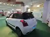 2016 Suzuki Swift 1.5L 103HP L4 4AT