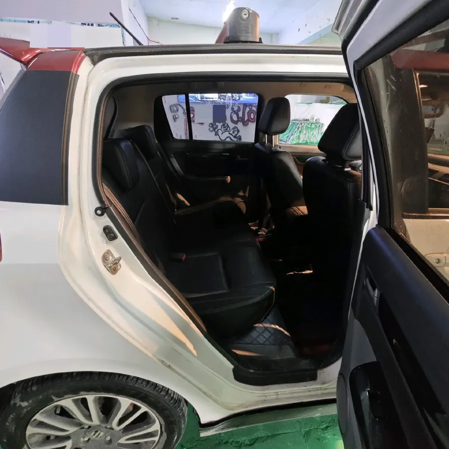 2016 Suzuki Swift 1.5L 103HP L4 4AT,autocango,china used car exporter,china ev exporter,chinese used car exporter,chinese used ev exporter