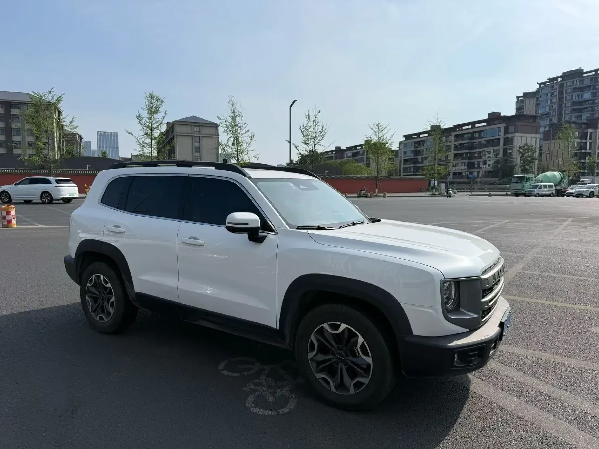 2024 Haval Dargo 2.0T 238HP L4 9DCT,autocango,china used car exporter,china ev exporter,chinese used car exporter,chinese used ev exporter