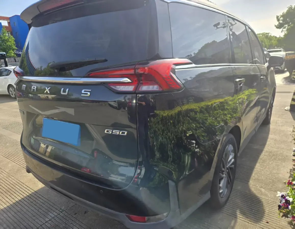 2019 MAXUS G50 1.5T 169HP L4 7DCT,autocango,china used car exporter,china ev exporter,chinese used car exporter,chinese used ev exporter