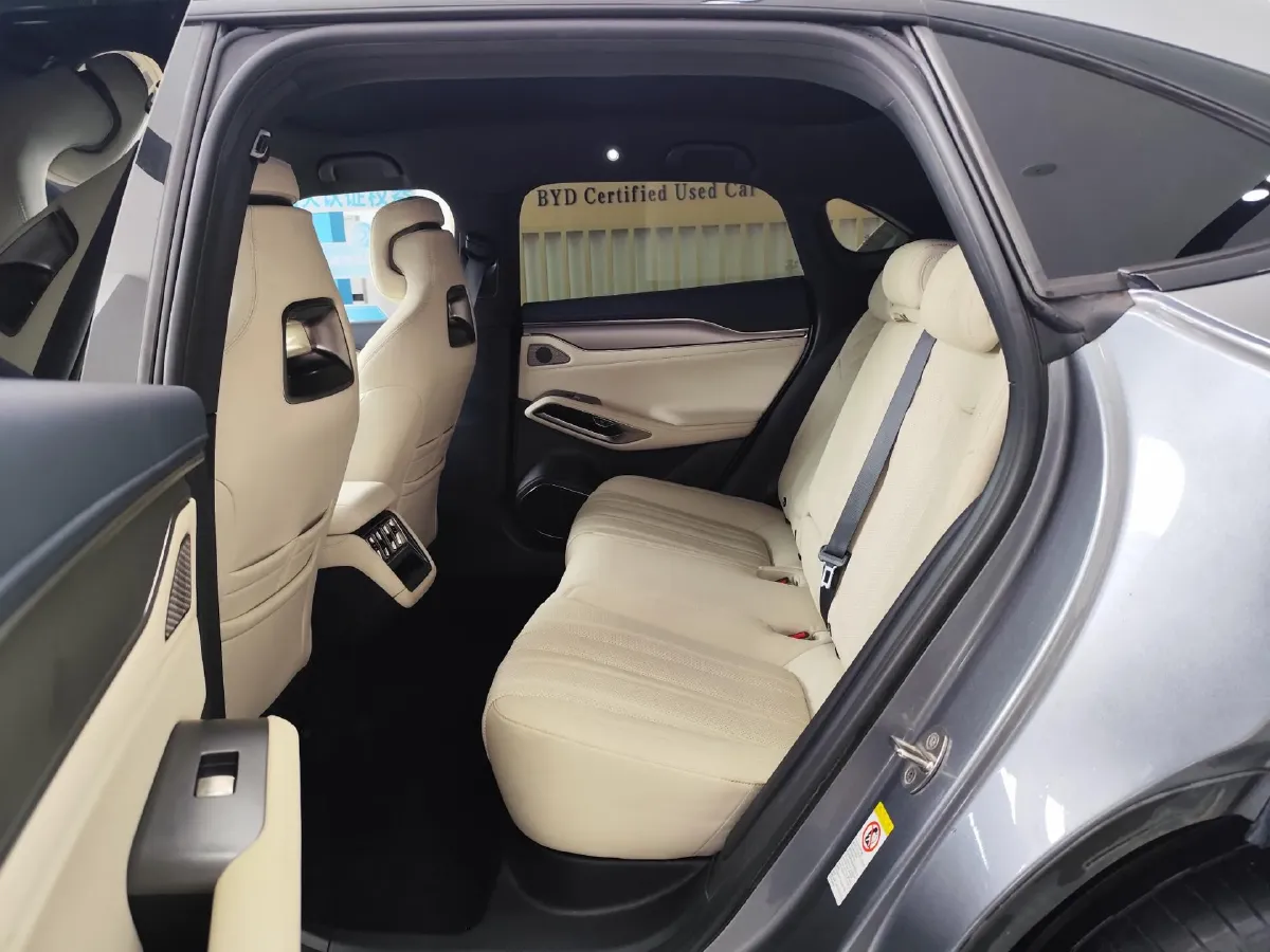 2024 BYD SongL EV BEV 87.04KWH,autocango,china used car exporter,china ev exporter,chinese used car exporter,chinese used ev exporter