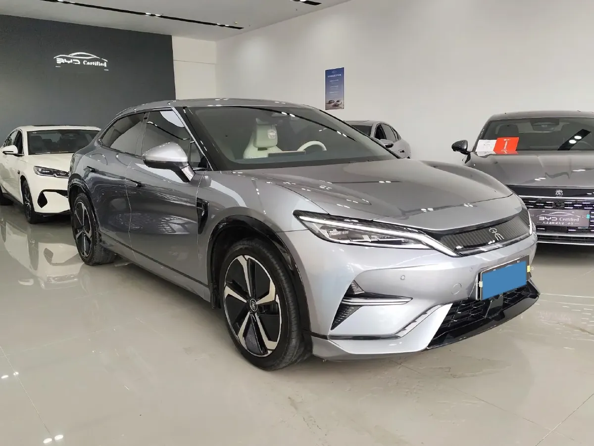 2024 BYD SongL EV BEV 87.04KWH,autocango,china used car exporter,china ev exporter,chinese used car exporter,chinese used ev exporter