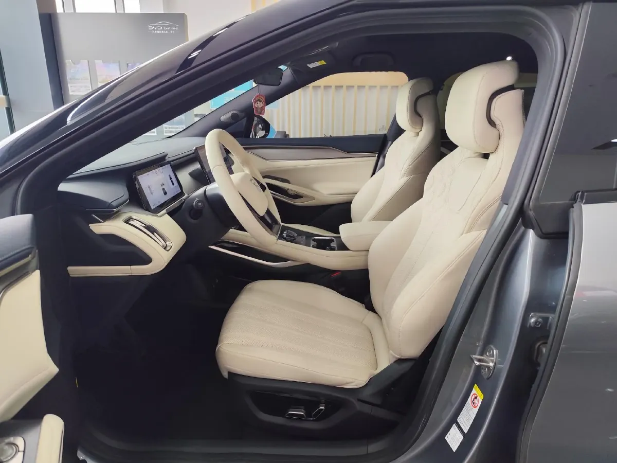 2024 BYD SongL EV BEV 87.04KWH,autocango,china used car exporter,china ev exporter,chinese used car exporter,chinese used ev exporter